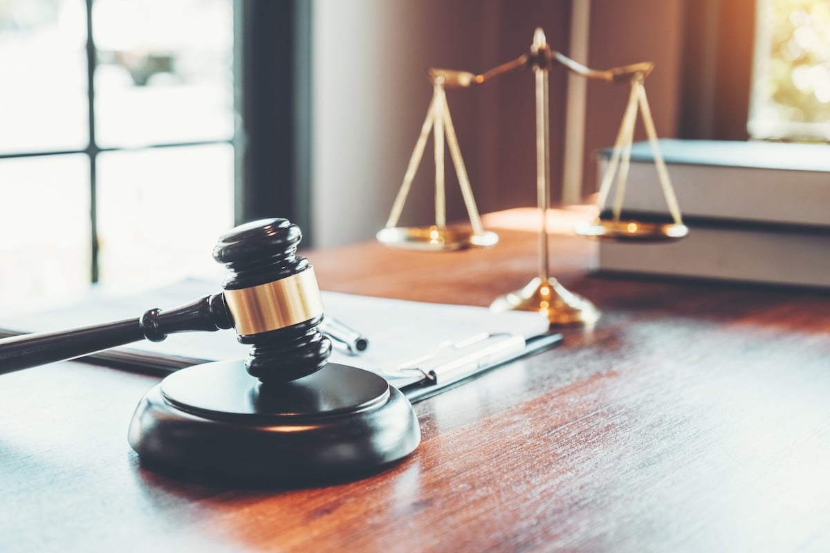 lawyers legal services