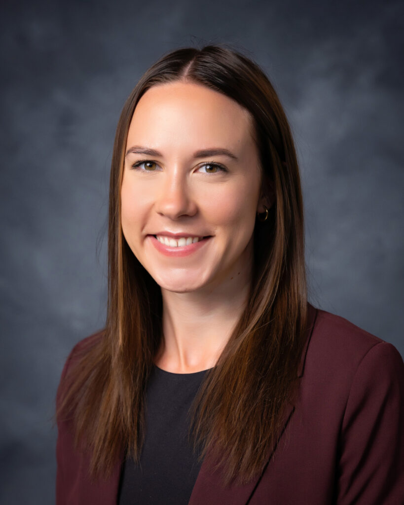 Photo of Brooklyn Sukalski